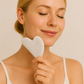 SLV Skin Jade Gua Sha